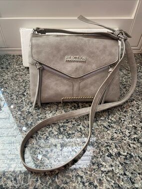 Kenneth Cole Reaction NWOT Crossbody